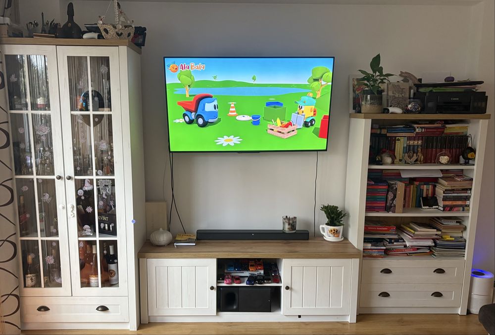 Vand mobila living Markskel