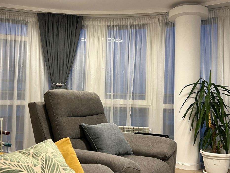 Кресло с механизъм