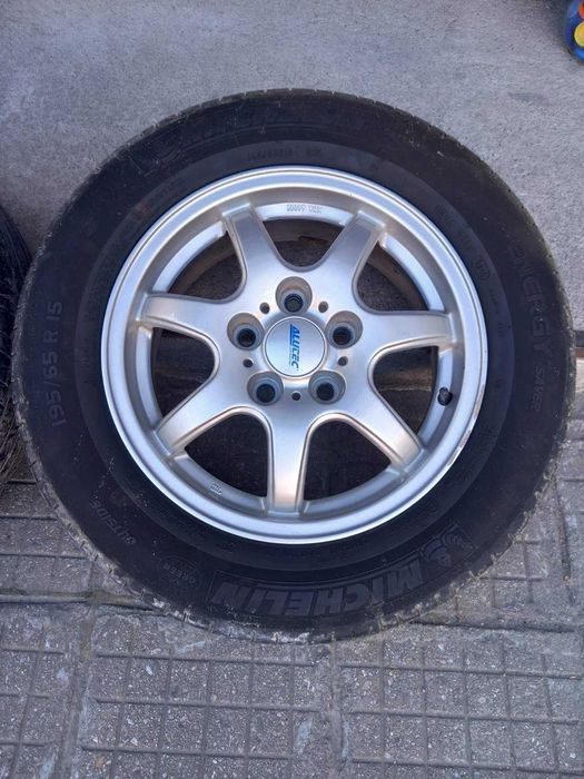 Джанти за Honda Acord 7