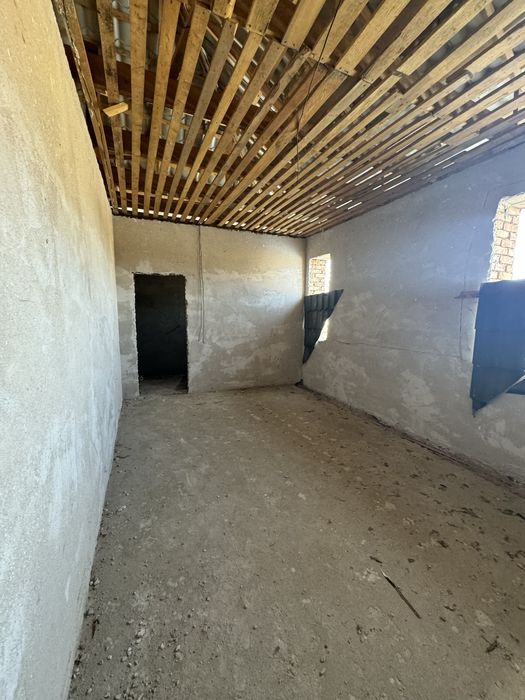 Продается дом с земельным участком