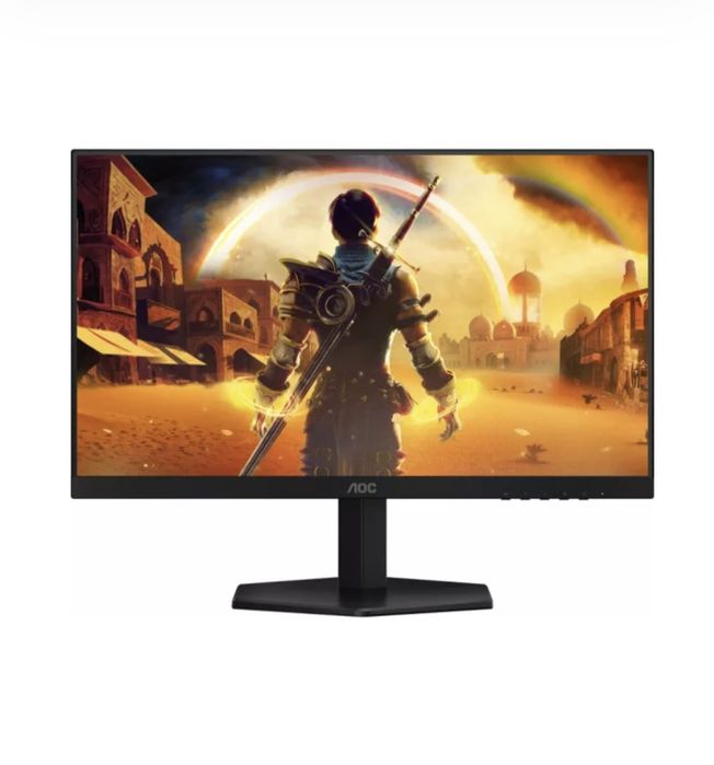 Monitor gaming AOC 24" 180Hz IPS 0.5ms, Full HD, HDMI, DisplayPort
