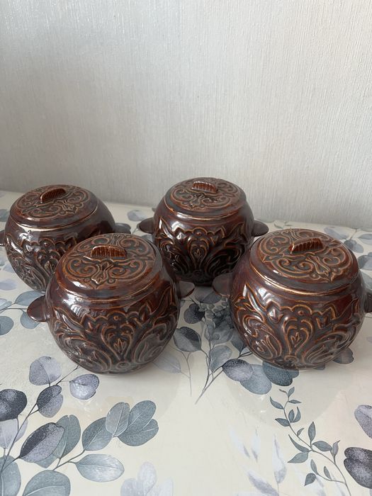 Посуда по 1000 тенге