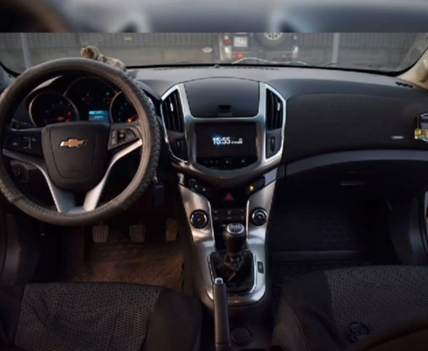 Продаю автомобиль