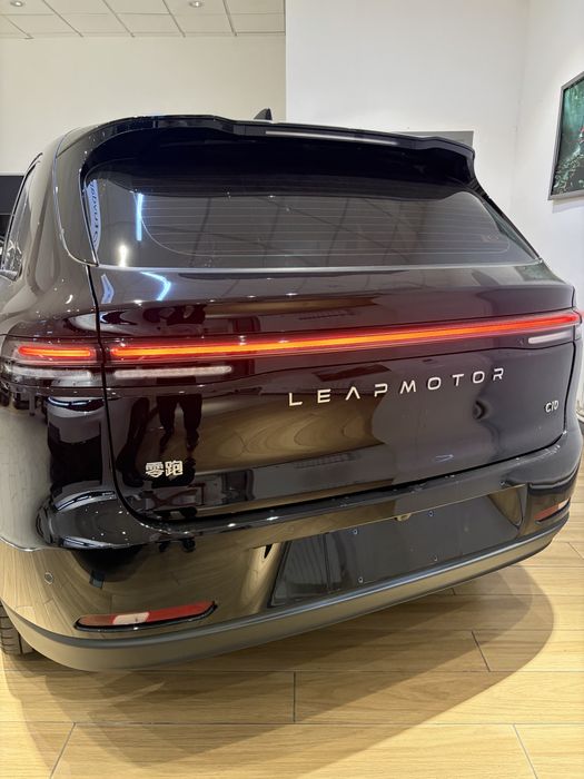 LEAPMOTOR C10 elektr New