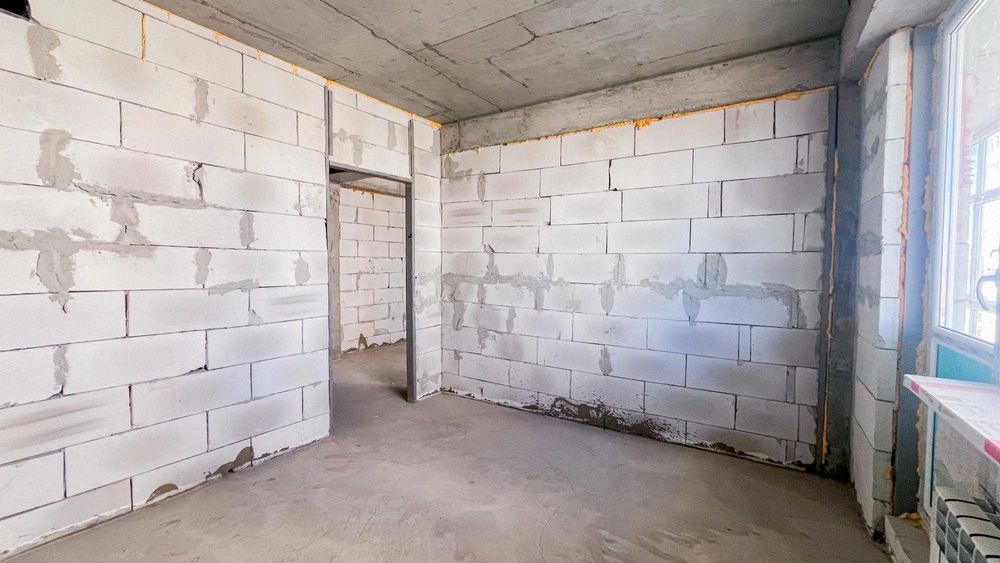 Продам 3 ком кв БОЛАШАК Алишер Империя!