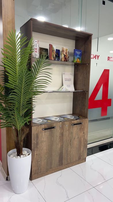 Yaxshi xolatdagi shkaf