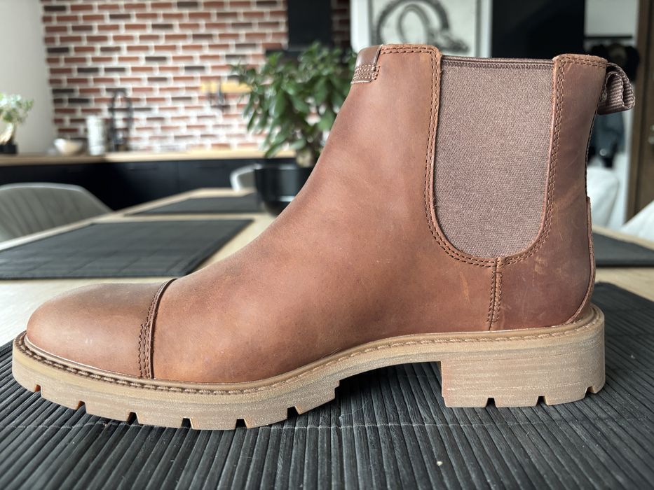Timberland boots