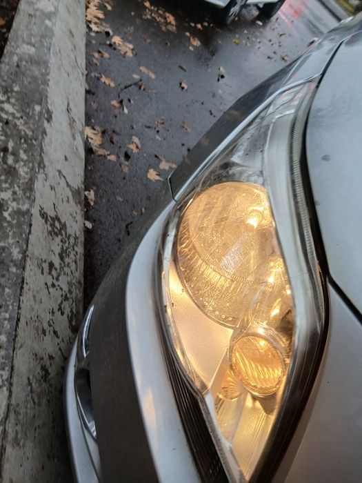 Фары коболт  унг ва чап