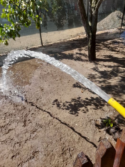 Foraje puțuri  apă
