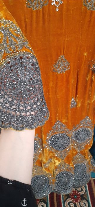 куйлак национальный