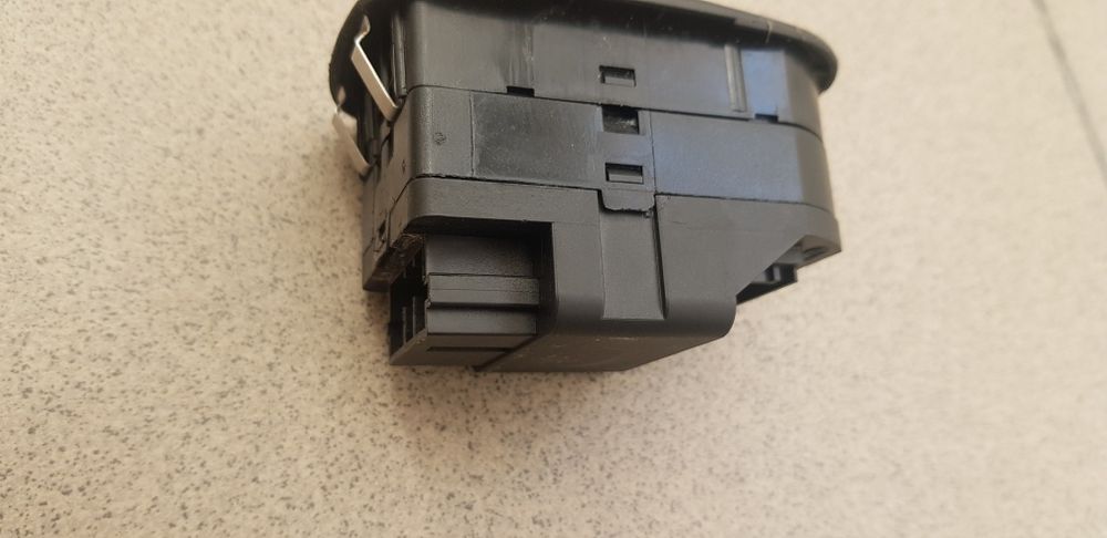 Comanda Butoane Geamuri Electrice Peugeot 206