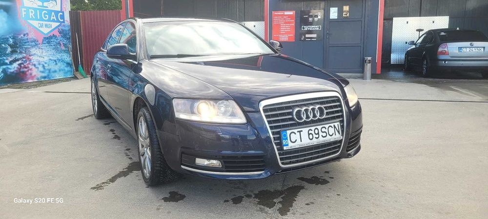 Vand Audi a6 2.7 an 2009