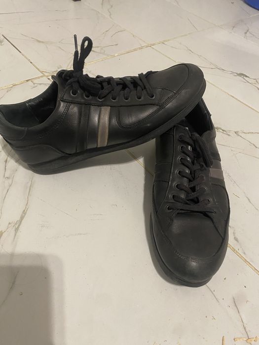 Б/У мужские обуви