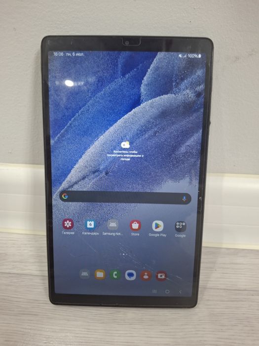 Срочно Продам Планшет Дешево Samsung Galaxy Tab A7 Lite