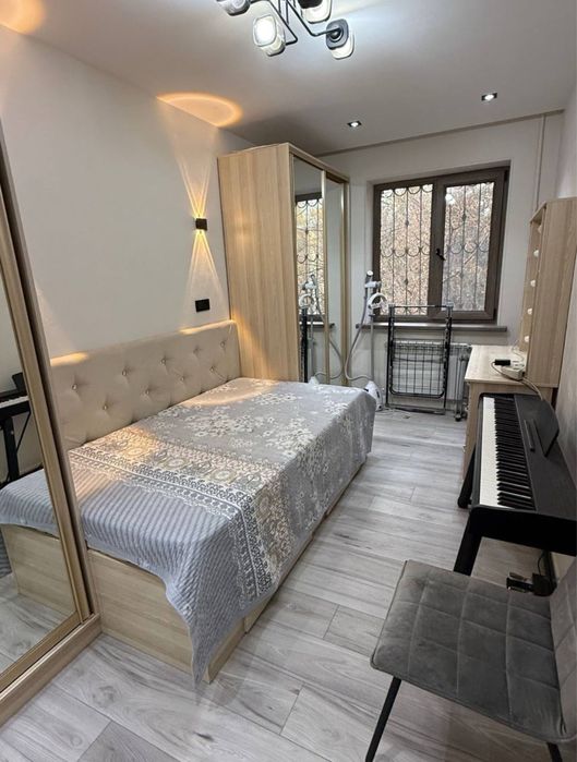 Чиланзар 5 квартал 3/3/4 Евро Меб+Тех кирпич