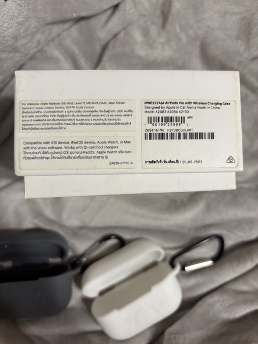 AirPods Pro оригинал