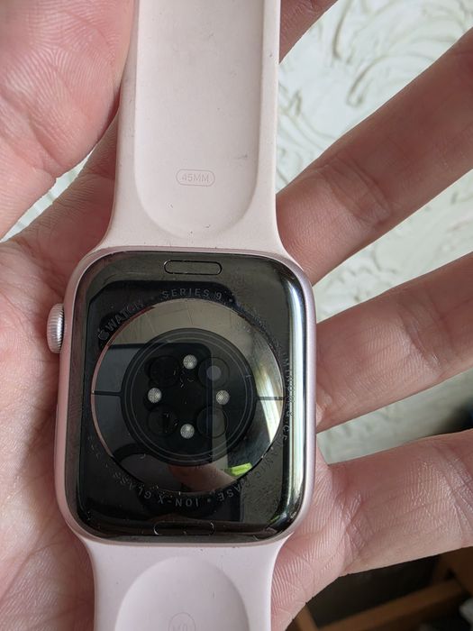Apple Watch Series 9/45mm