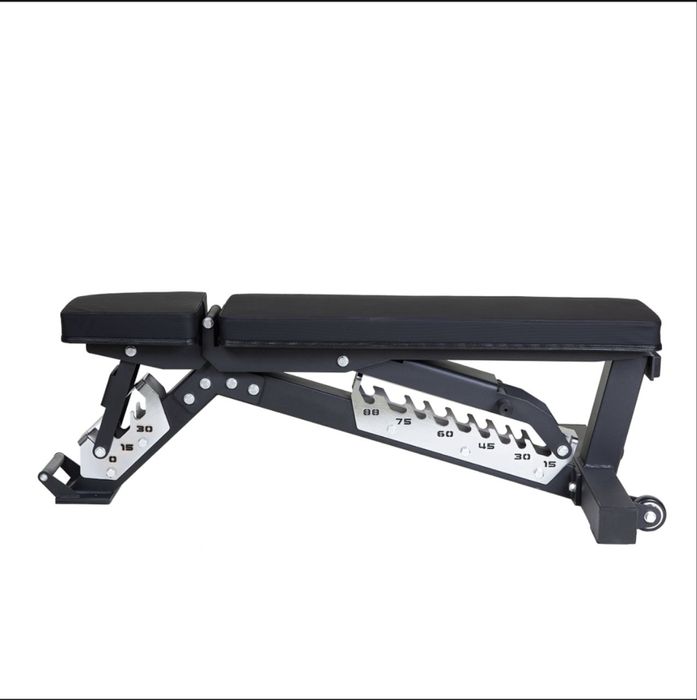 Лежак для пресса Скамя для тренировок