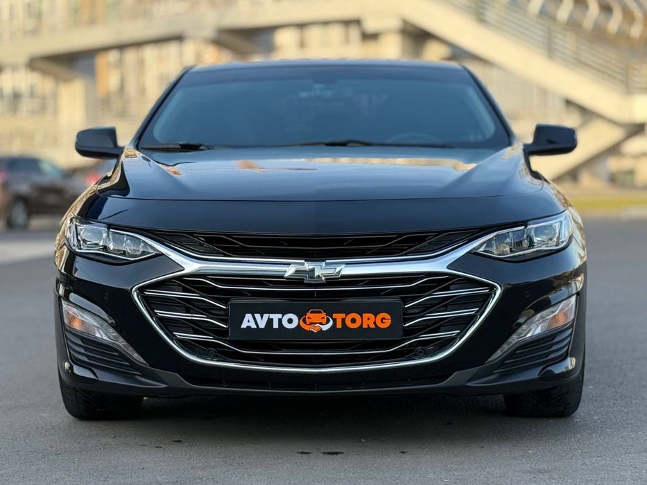 Продаётся Chevrolet Malibu 2 Premier 2020 года