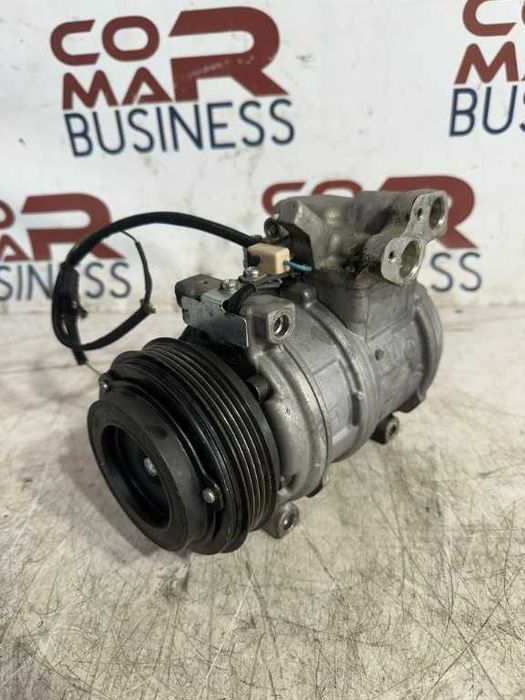Dezmembrari Compresor aer conditionat IVECO DAILY 2.3 euro 4 cod piesa 447180-4900