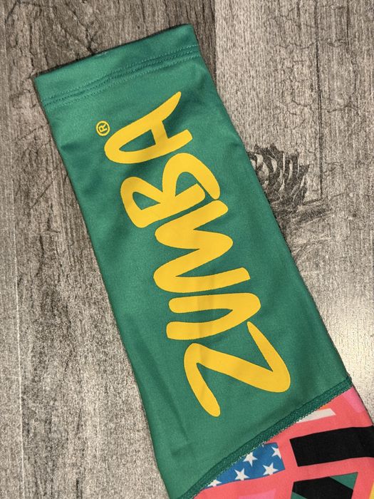 Colanti Zumba Fitness S