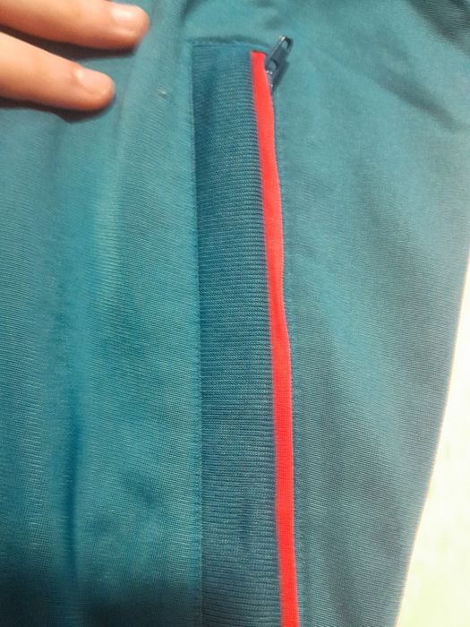 Bluza adidas echipa Spaniei marimea S