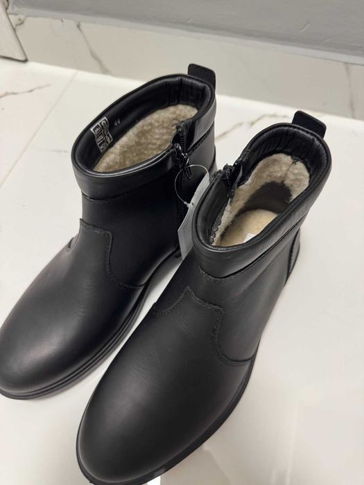 Мъжки боти-нови.