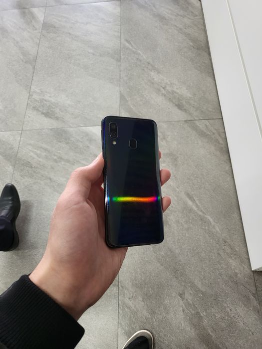 Samsung A40 64gb