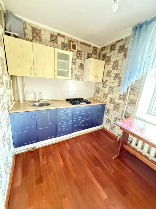 2комн, ул. Ауэзова 83, 4этаж