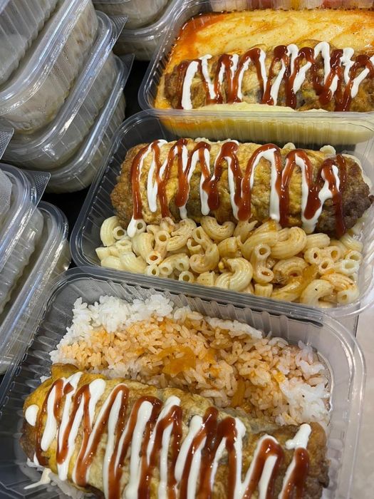 Готовые обеды от 1100 тенге