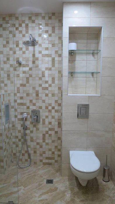 Дава се под наем Двустаен апартамент в Бургас, Лазур - 70 кв.м за 792.54 € - Снимка #4