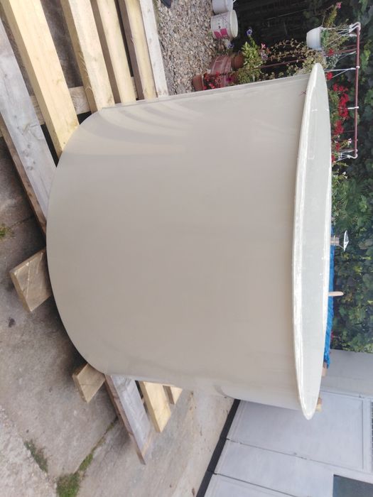 Cuve bazine fose rezervoare plastic