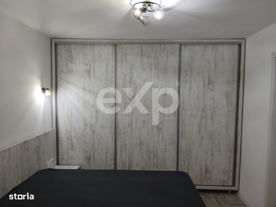 Apartament 3 Camere Central