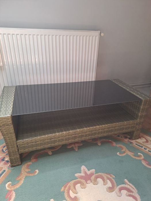 Măsuță pentru terasă/balcon