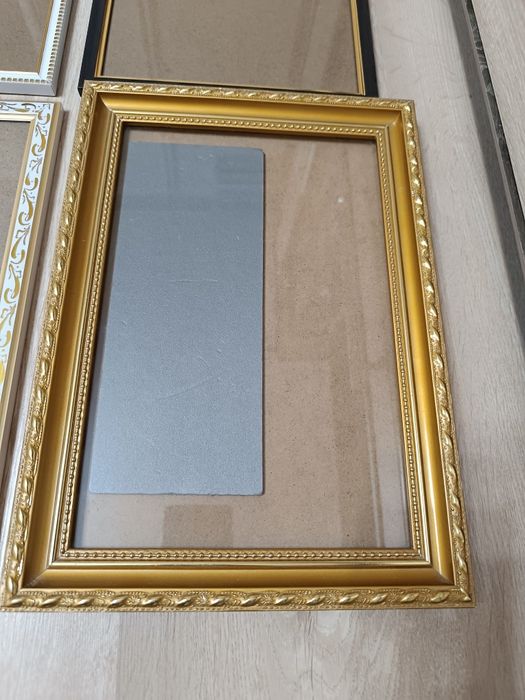 Рамки для дипломов, фото.