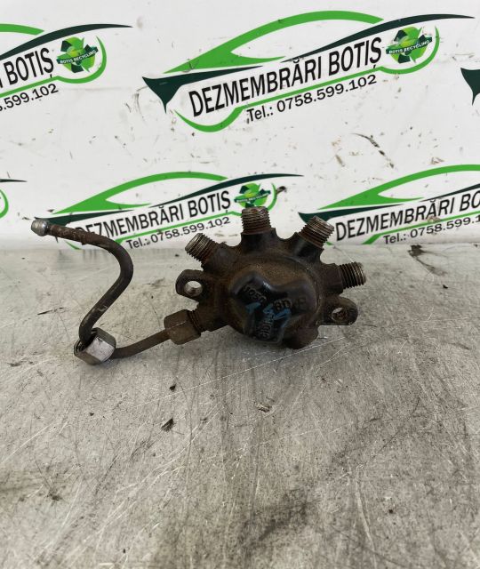 Rampa injectoare 8200057232 Dacia Logan prima generatie