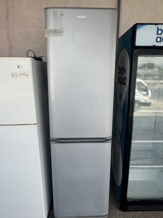 Холодильник сатылады