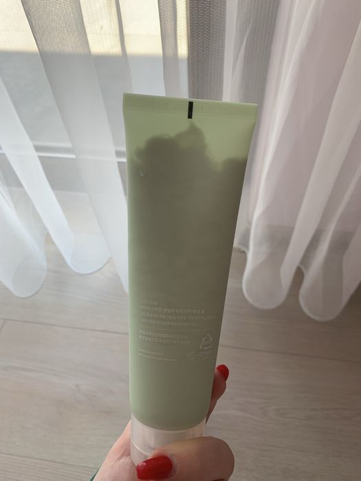 Madagascar Centella Tea-Trica BHA Foam