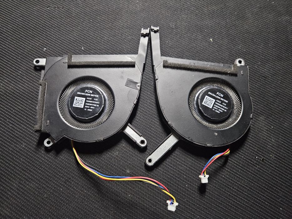 Fx507zc4 на запчясти