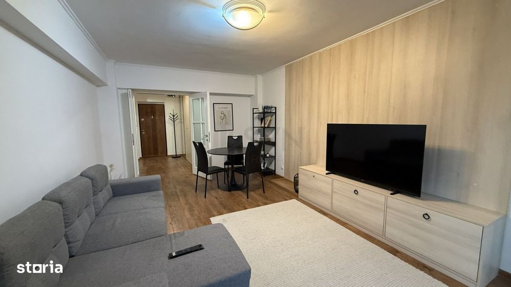 Splaiul Unirii l Apartament 2 camere l 65 mp