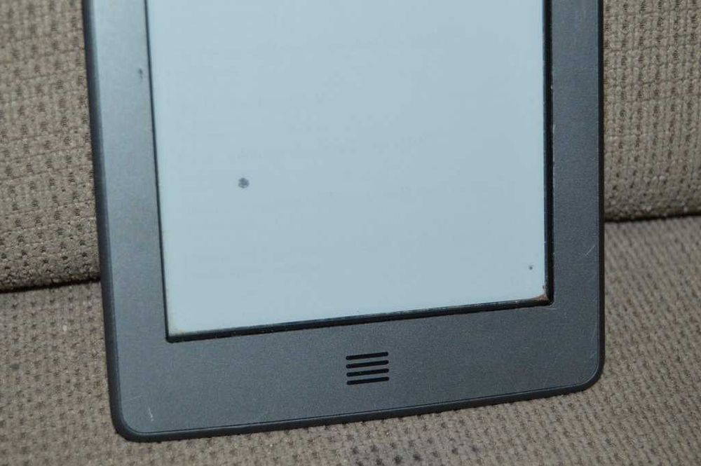 Ebook reader Amazon Kindle Touch (4th Gen) WIFI Touchscreen 4gb