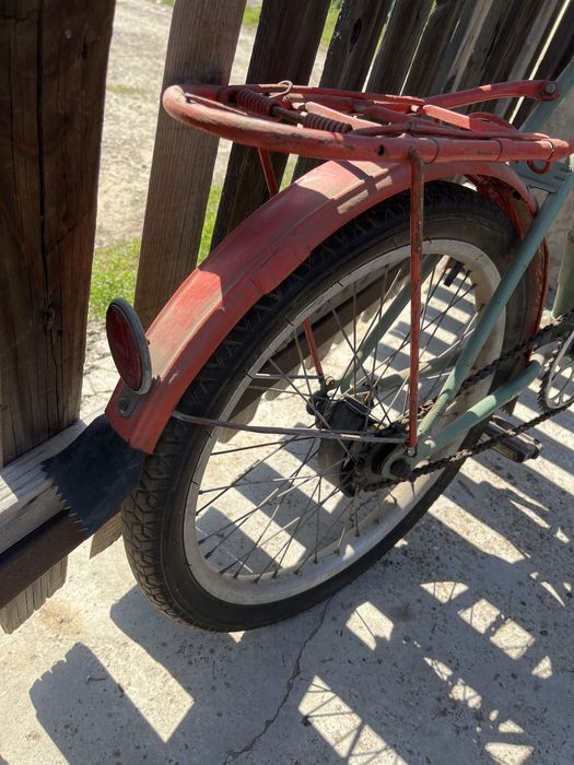 Продам велосипед кама