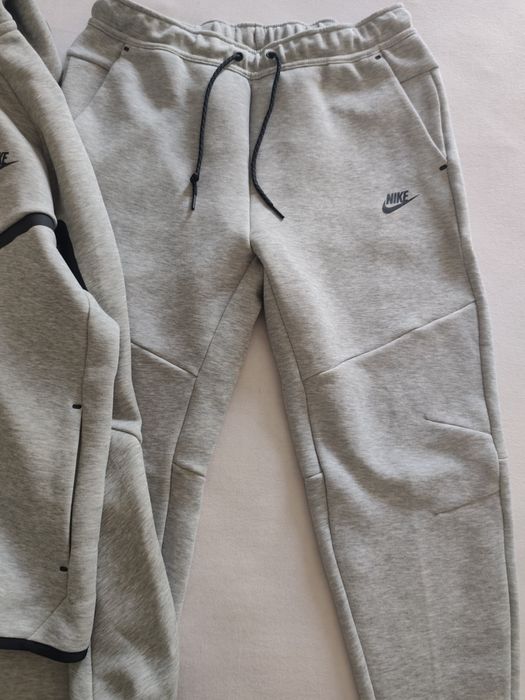 Екип Nike Tech Fleece