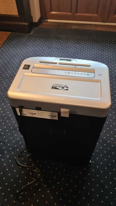 Vand distrugator tocator documente Jinpex 836C