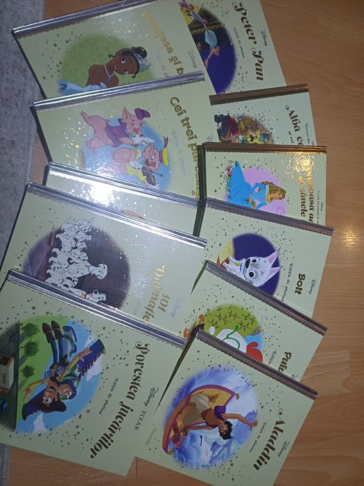 Jocuri educative,carti