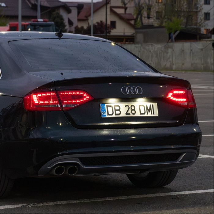 AUDI A4 2010 — imagine 3