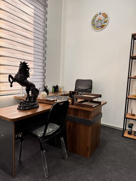 Срочно сдаётся аренда готовый офис