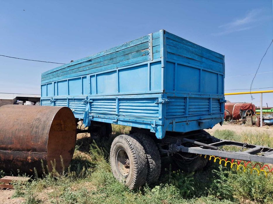 Срочно продам МАЗ 53366