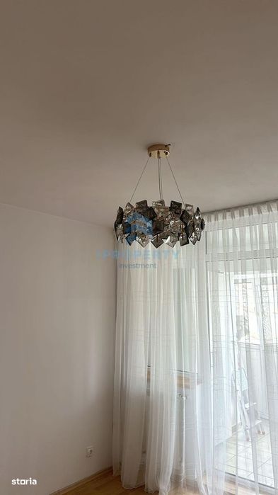 Apartament 3 Camere cu centrala si parcare Nerva Traian- Timpuri Noi