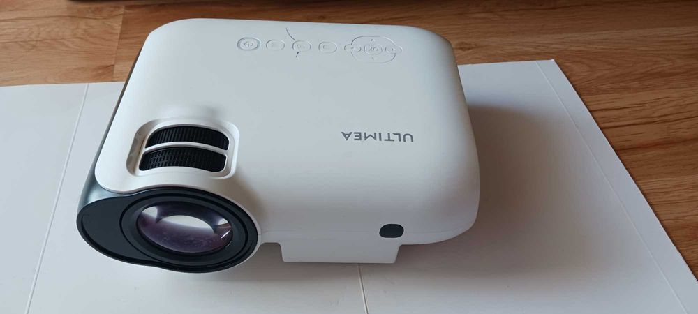 Проектор ULTIMEA Apollo/промо цена/